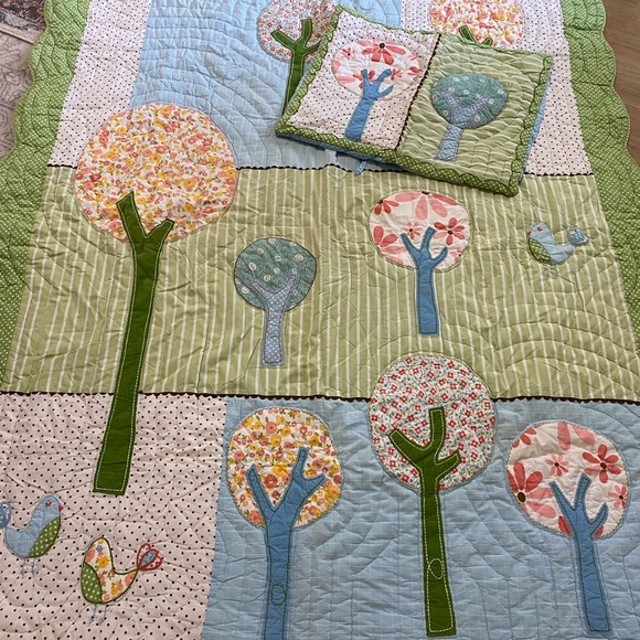 Pottery Barn Kids Bedding Pottery Barn Kids Comforter And Pillow